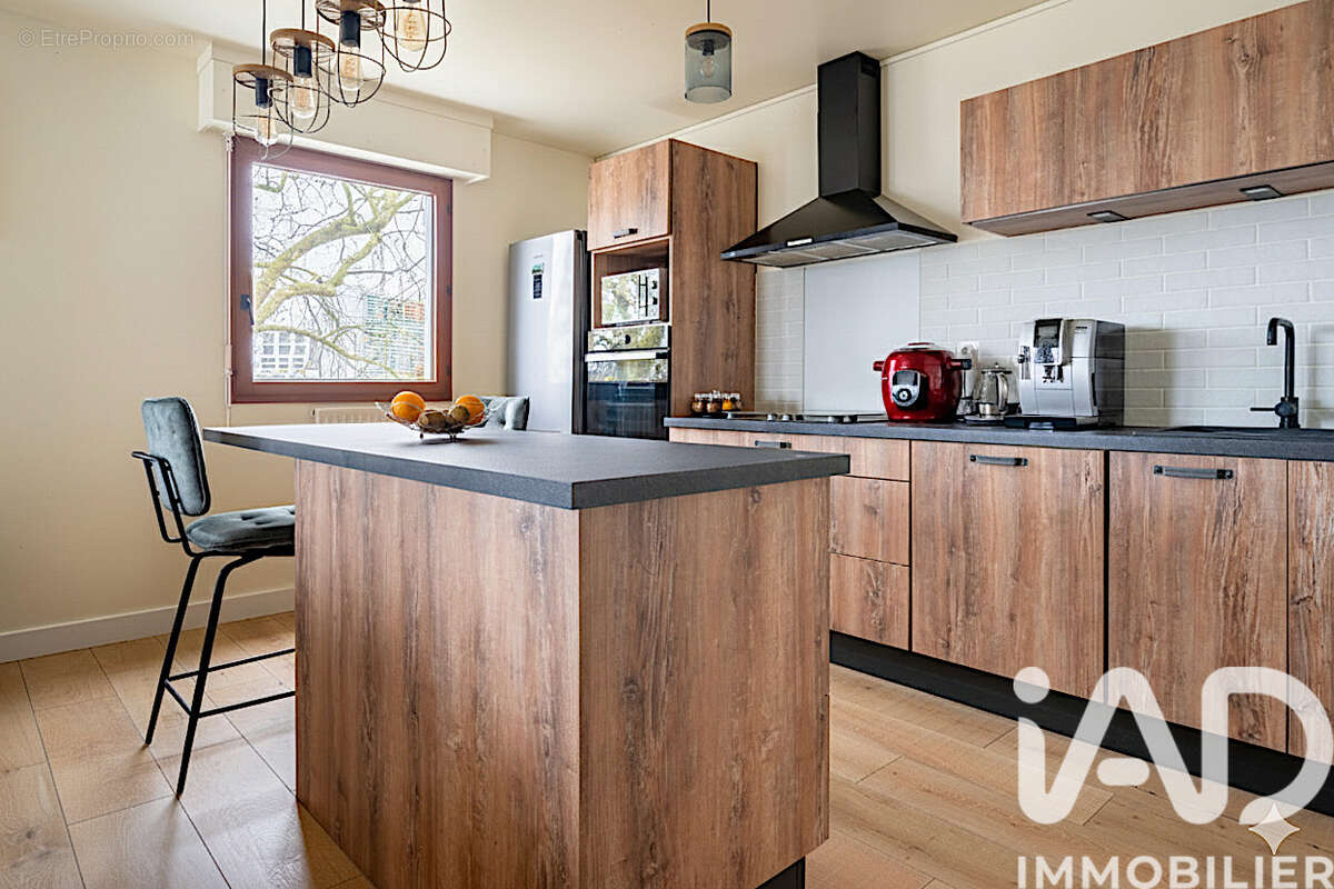 Photo 4 - Appartement à NANTES