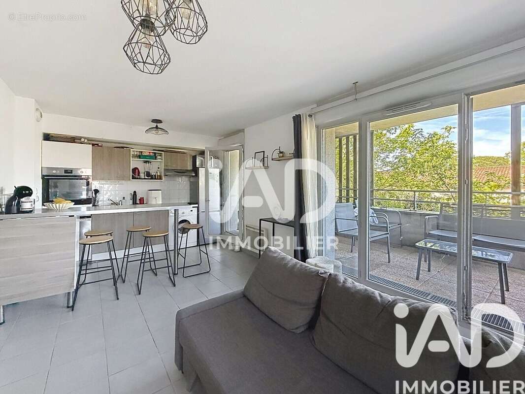 Photo 3 - Appartement à TOURNEFEUILLE