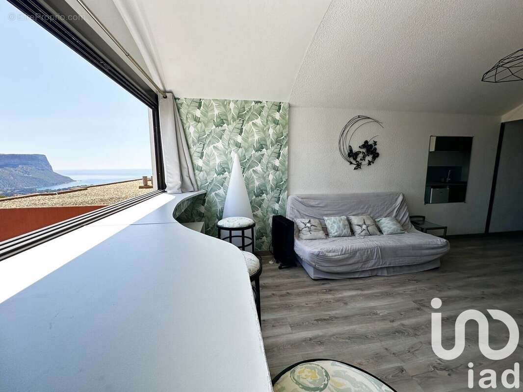 Photo 5 - Appartement à CASSIS