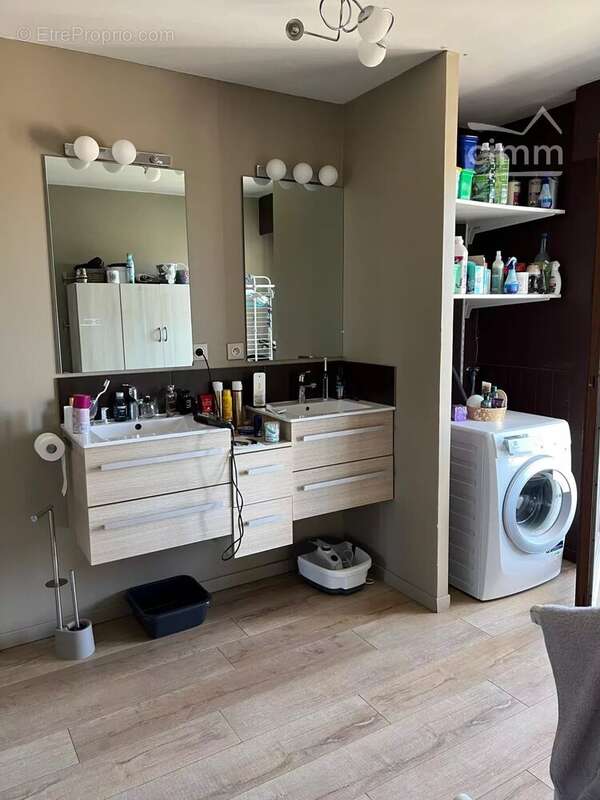 EXCLUSIVITÉ - Appartement T5 117m2 - photo 7