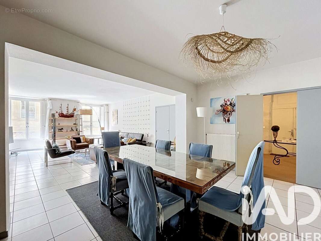 Photo 3 - Appartement à BORDEAUX