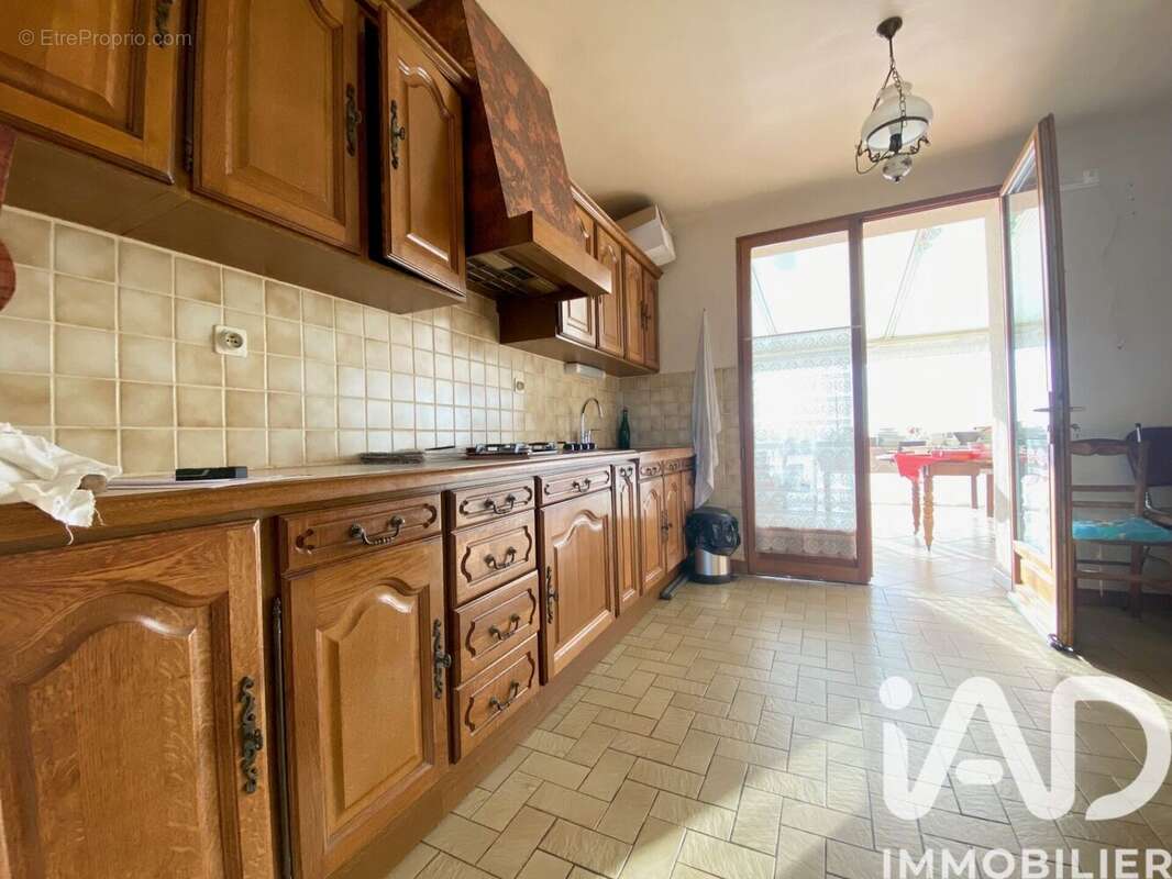 Photo 2 - Maison à LA LOUPE