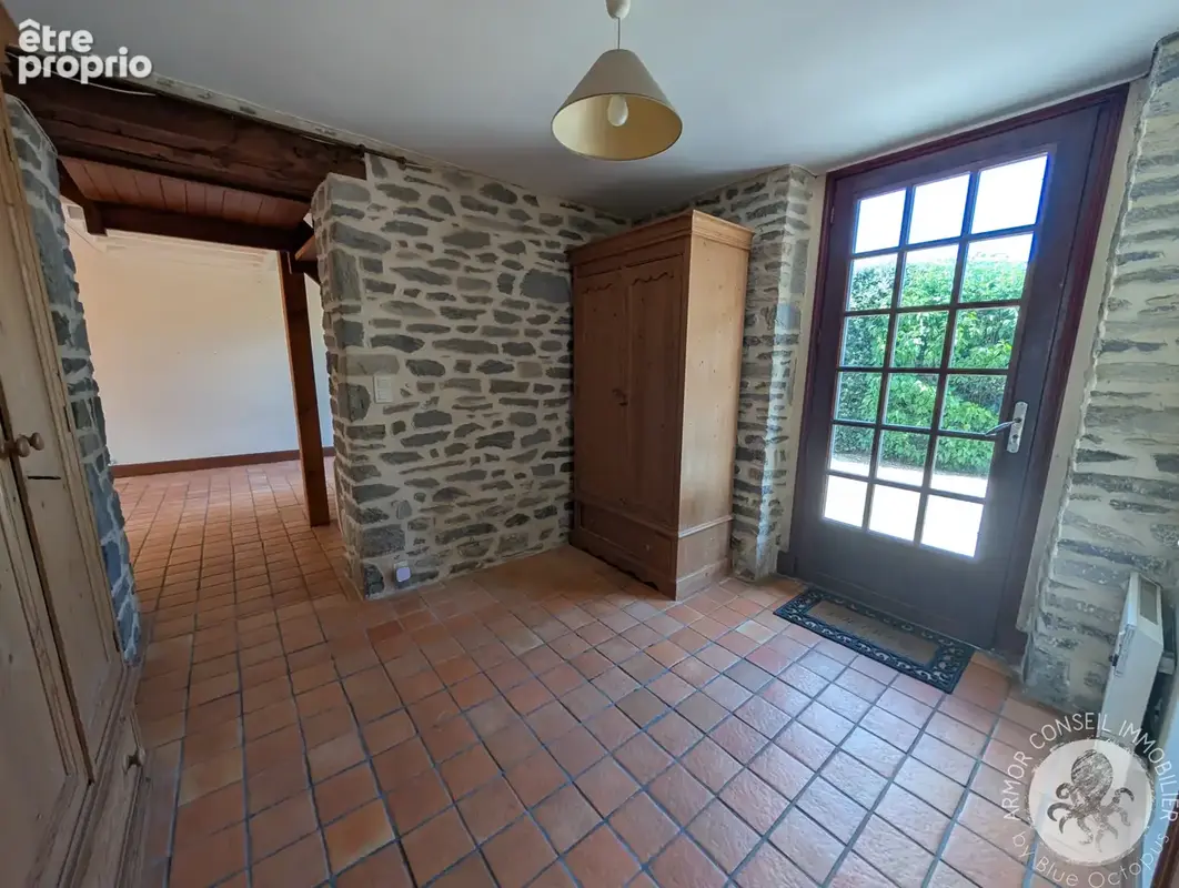 Maison saint cast le guildo vue mer - photo 5