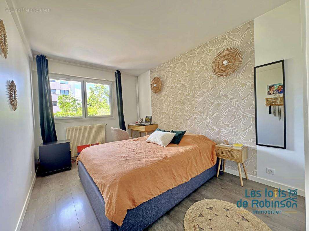 Appartement à vendre Rueil-Malmaison - photo 11