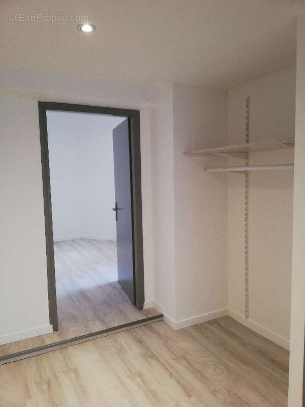 Appartement à VIVONNE
