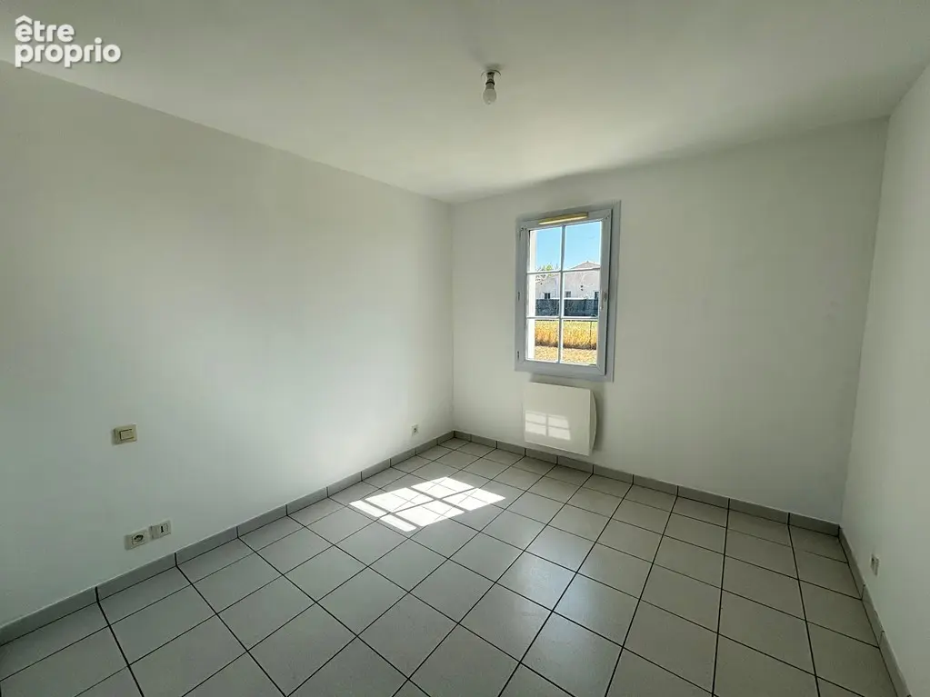 Maison 3 chambres de plain-pied - photo 9