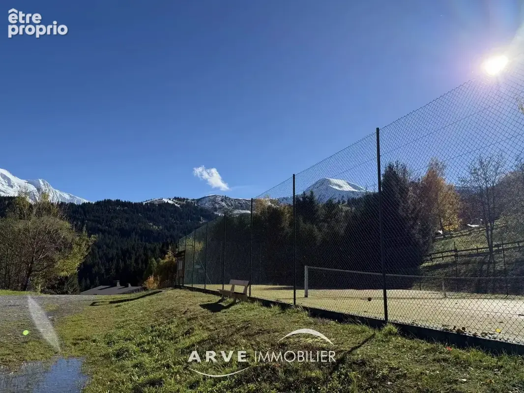 Saint-gervais les bains - photo 9