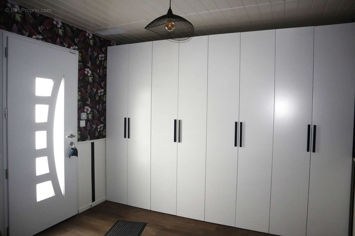 Maison à LE TAILLAN-MEDOC