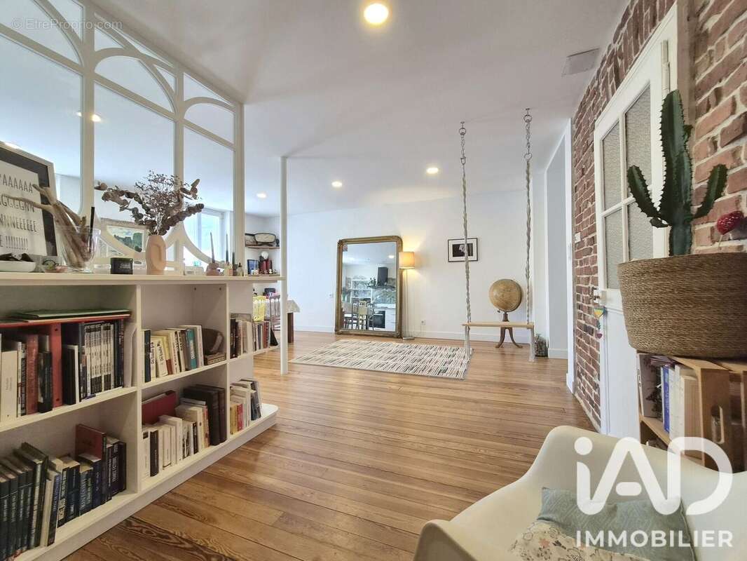 Photo 3 - Appartement à MONTIGNY-LES-METZ