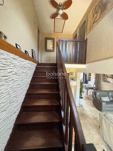 Maison à LA BOUILLE