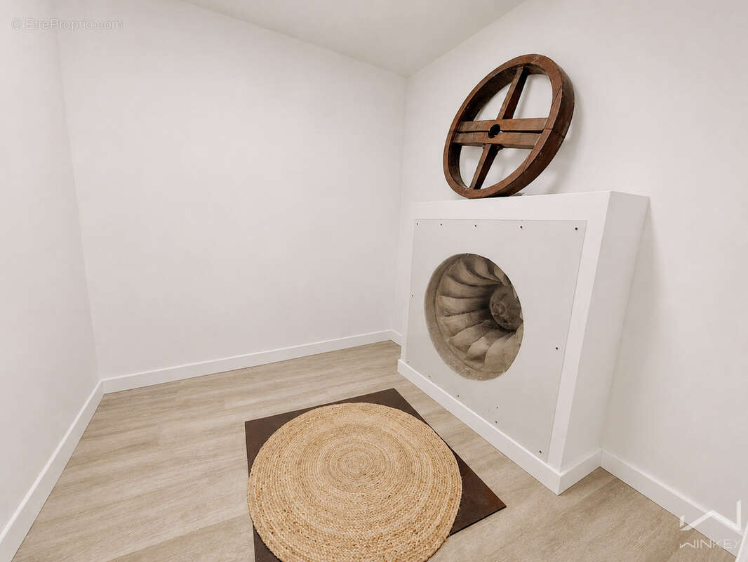 Appartement à BOLLENE