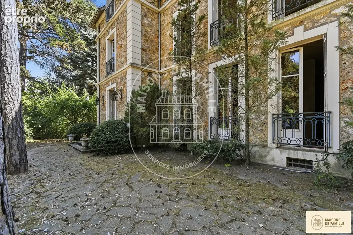 Joséphine - Maison à vendre à Rueil Malmaison - photo 7