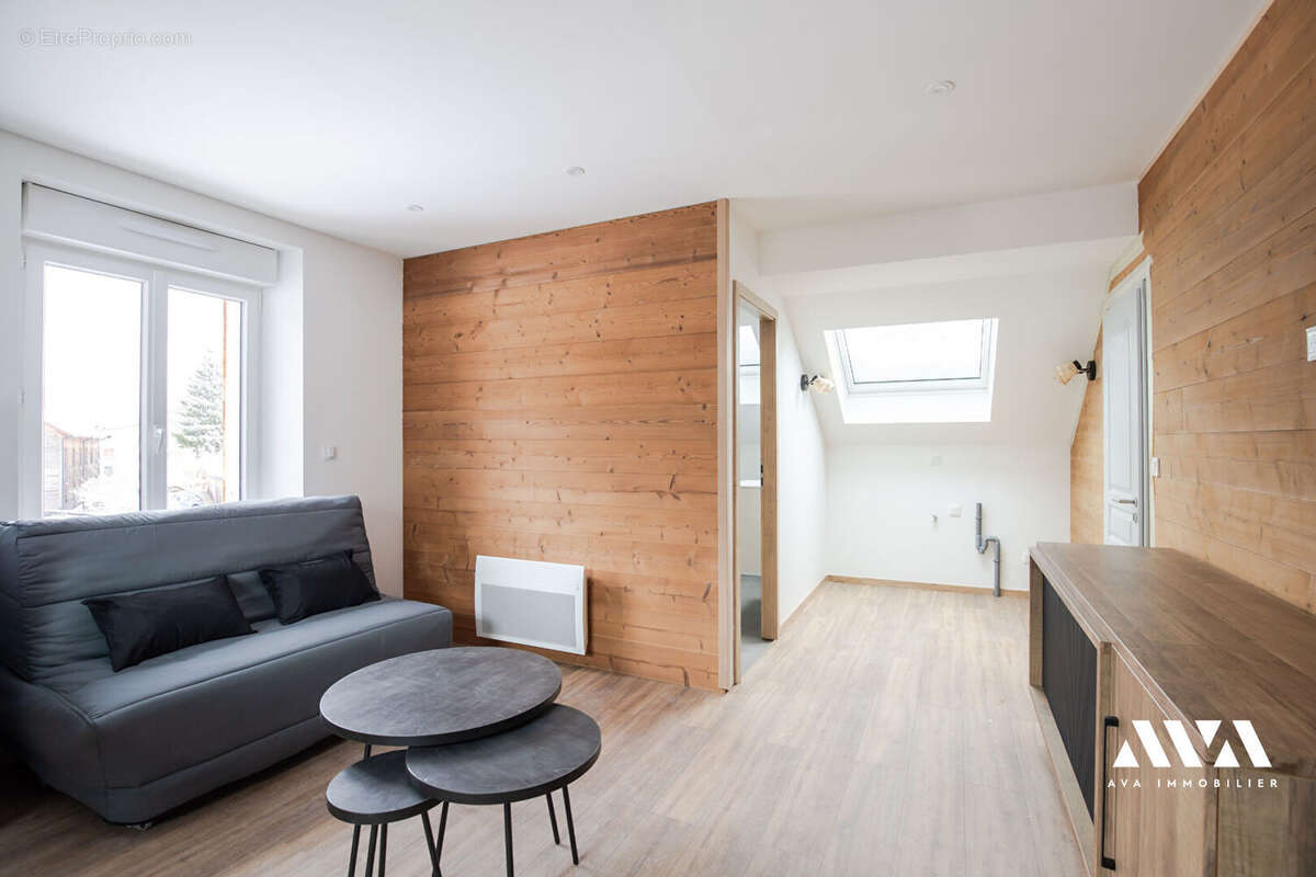 Appartement à CORNIMONT