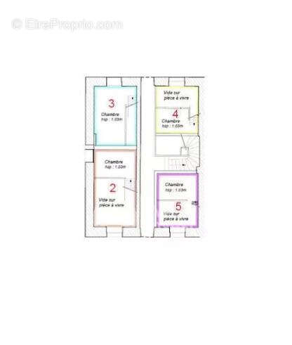 Appartement à MARSEILLE-10E