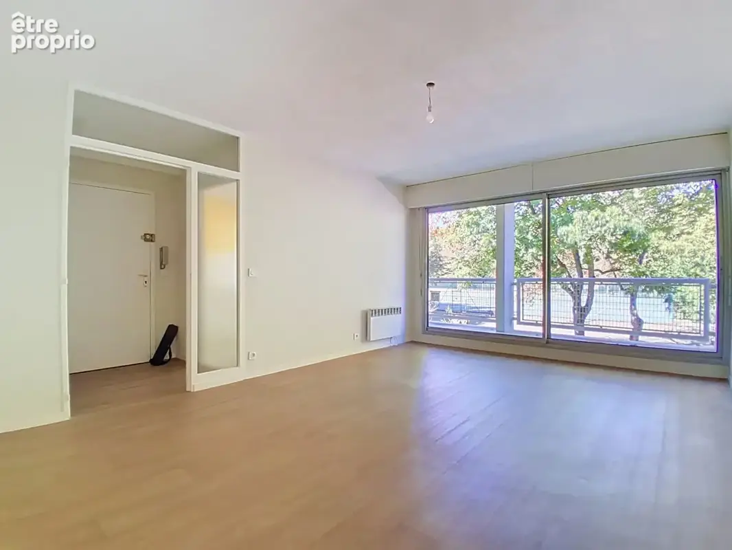 Photo Appartement à Le Bouscat au prix de 268 750€