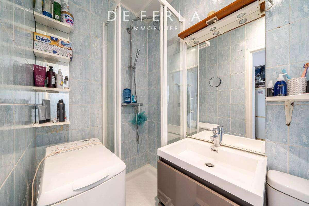 Appartement à MALAKOFF