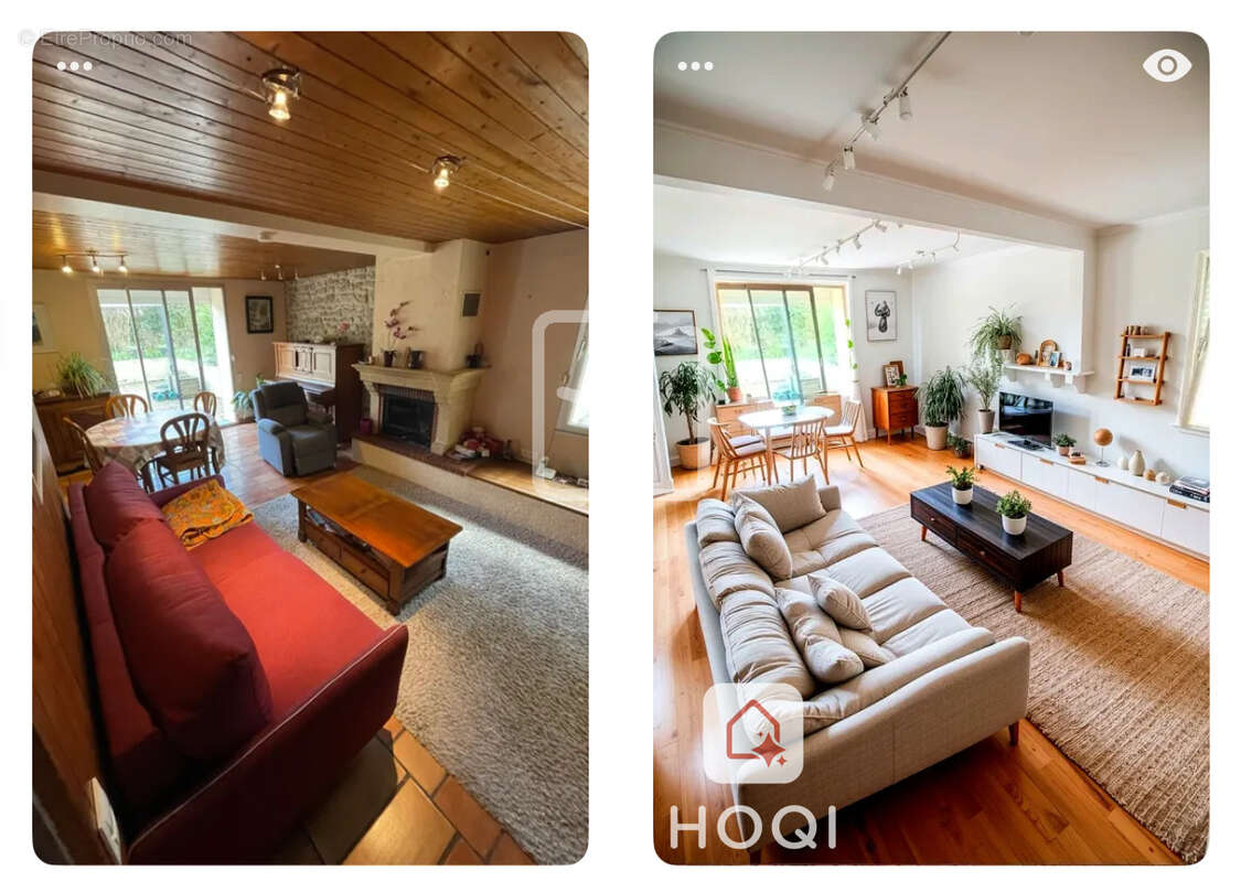 Maison de ville - photo 7