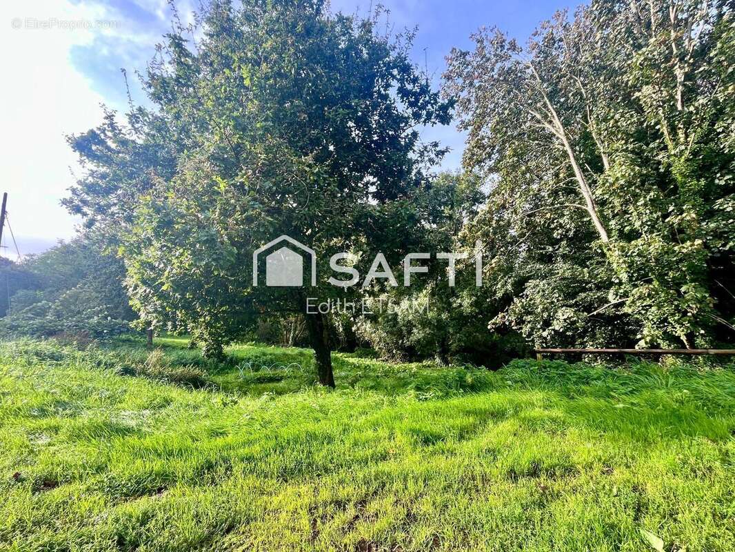 Photo 6 - Maison à PEUMERIT