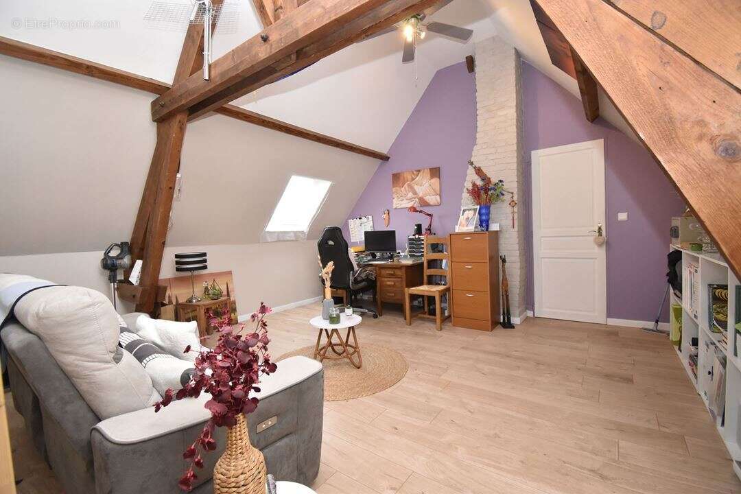 Maison à PYS