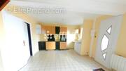 Appartement à VILLIERS-LE-MORHIER