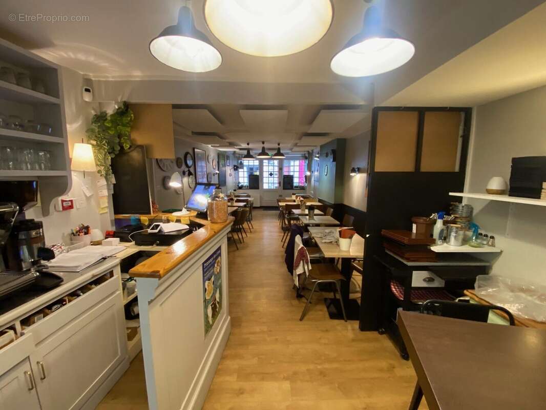 Appartement à PONTIVY
