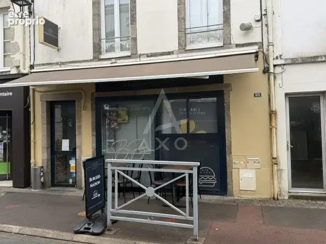 Maison à MONTAIGU