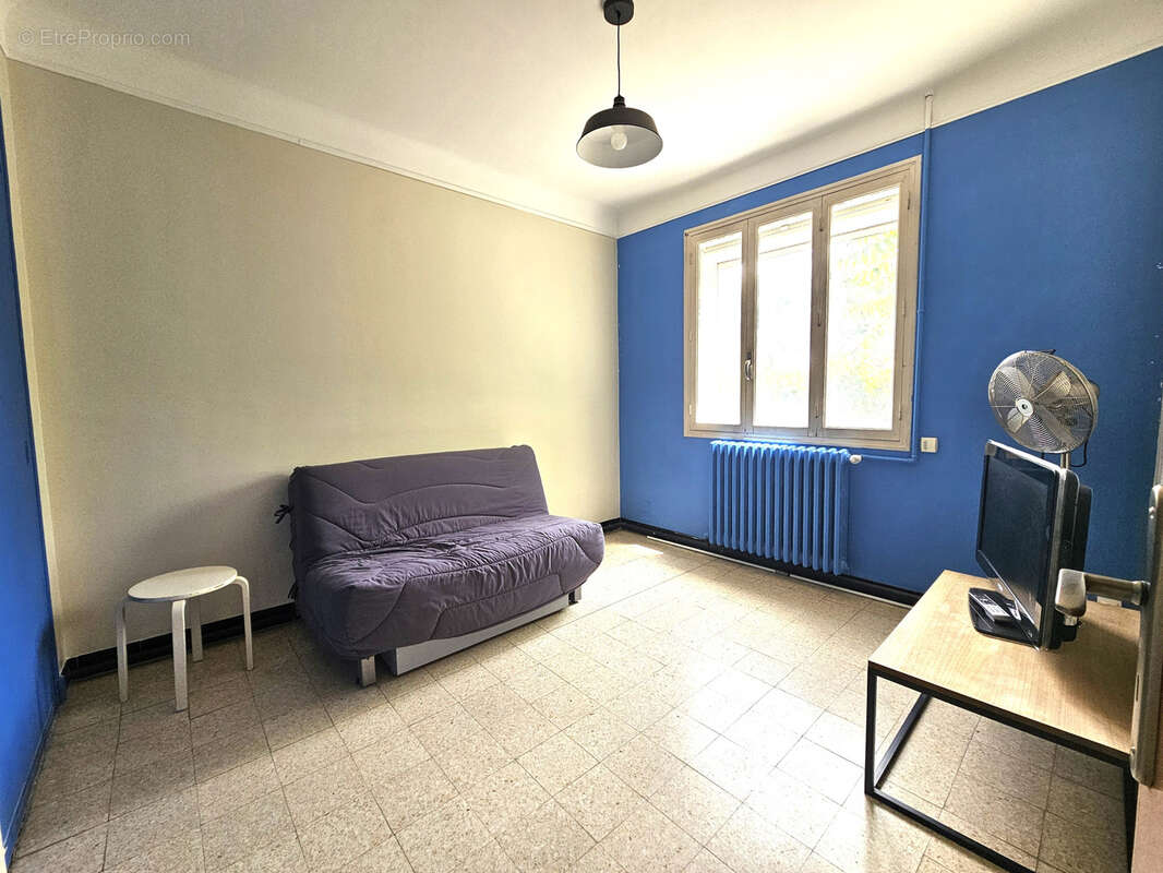 Maison à MARTIGUES