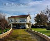 Maison à SAINT-GEORGES-DE-DIDONNE