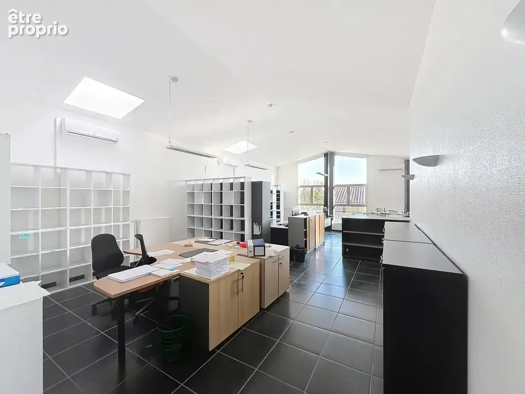 Vente Bureau-local Soissons(02200) 774 900ï¿œ - photo 9