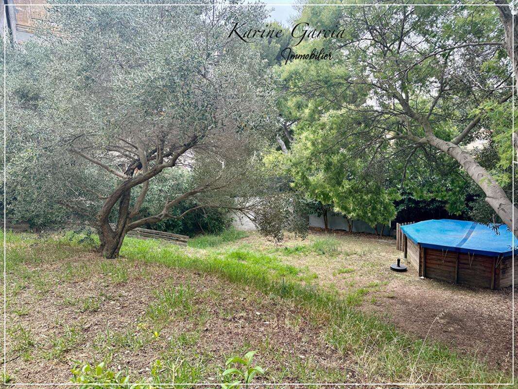 Maison à LA SEYNE-SUR-MER