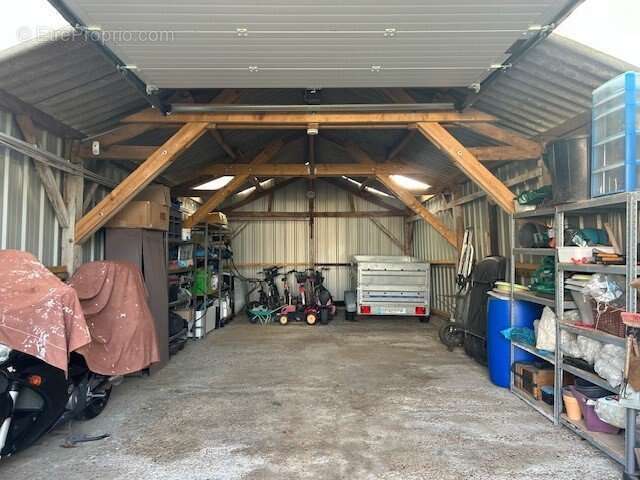 Maison à AUTHON-DU-PERCHE