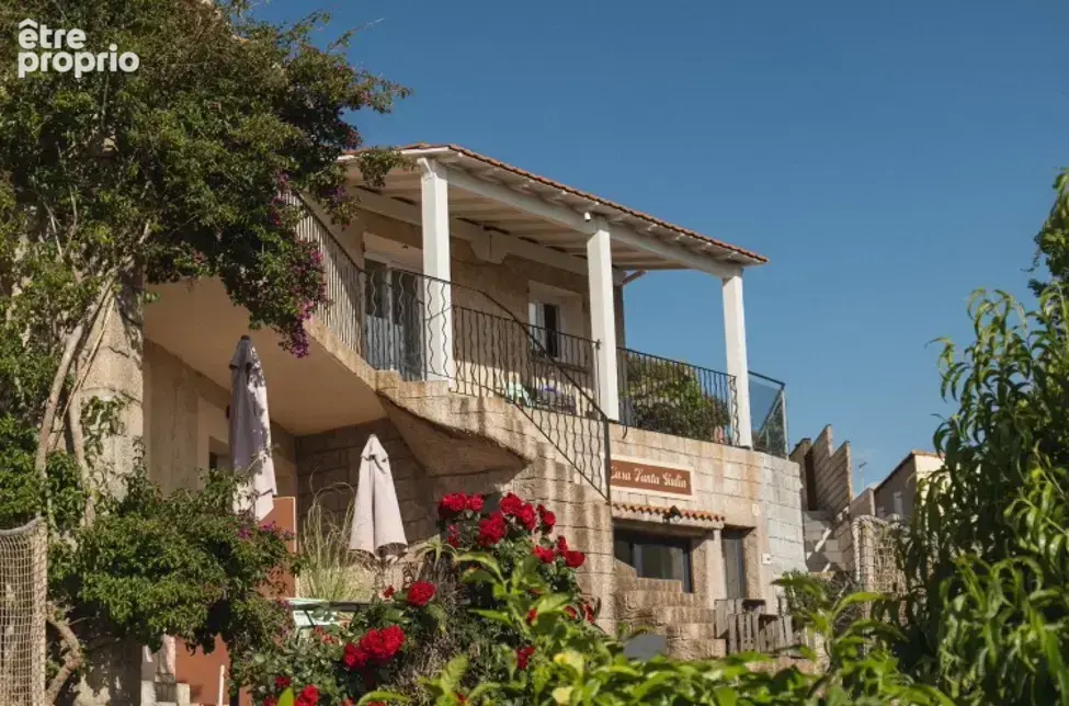 Maison à PROPRIANO