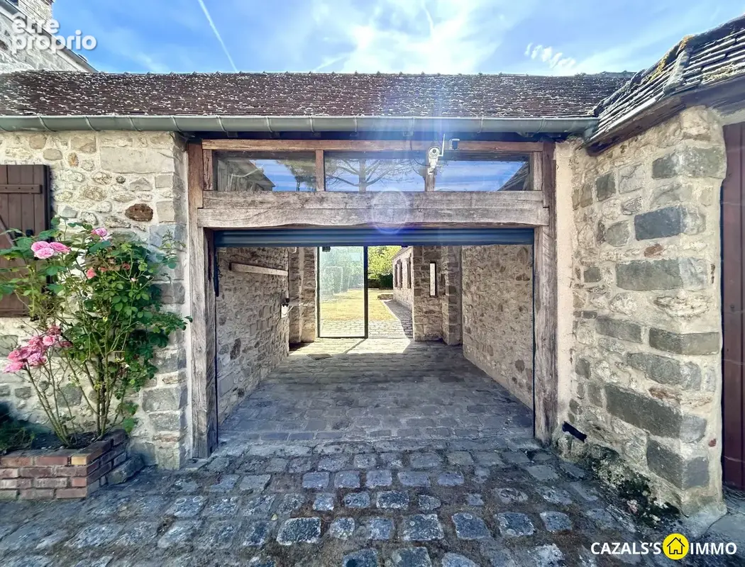 Maison 220 m² à Soisy-Sur-Ecole  - photo 3