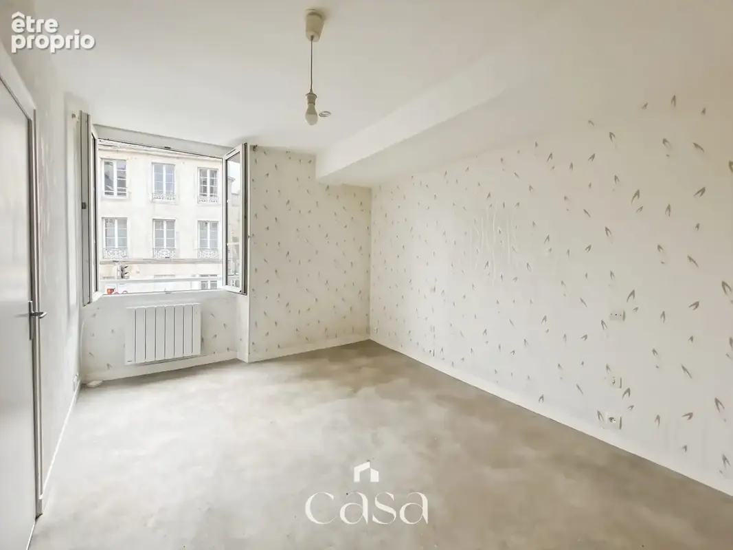 Appartement 1 pièce 27 m² à vendre à Caen (14000) - photo 5