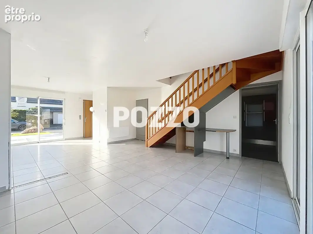 Maison F5 (106 m²) à vendre à GRANVILLE, terrain 277m² - photo 5