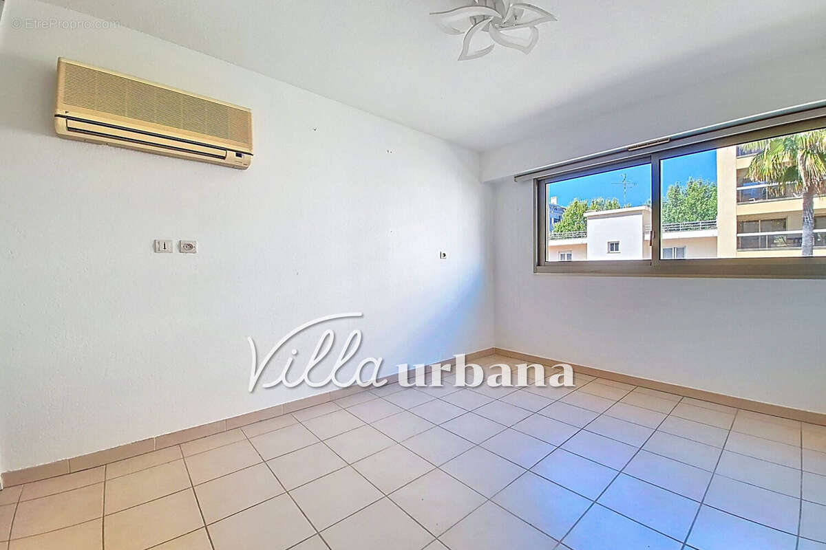 Appartement 53 m² à Antibes  - photo 6