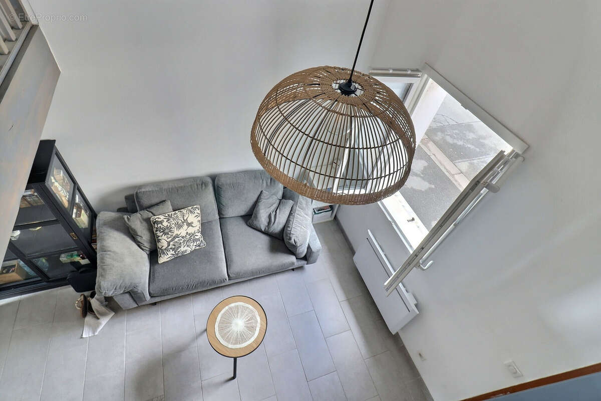 Appartement à CHATELAILLON-PLAGE