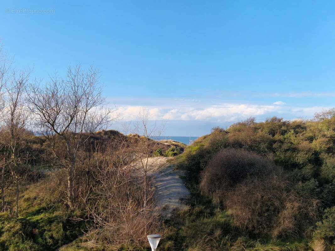 Appartement à LEFFRINCKOUCKE