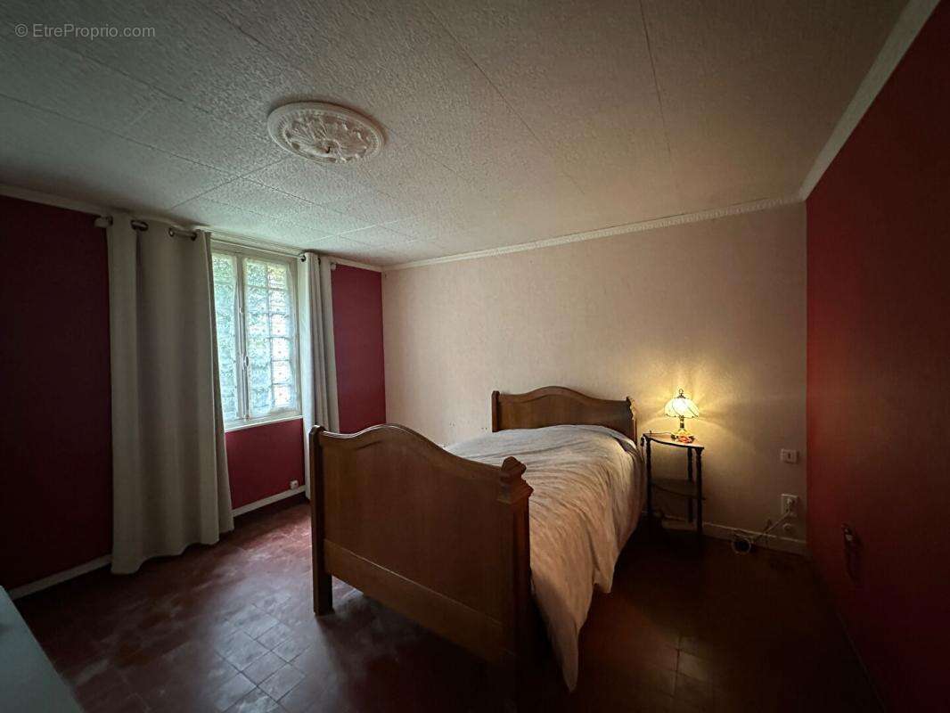 Maison à PONT-L&#039;EVEQUE