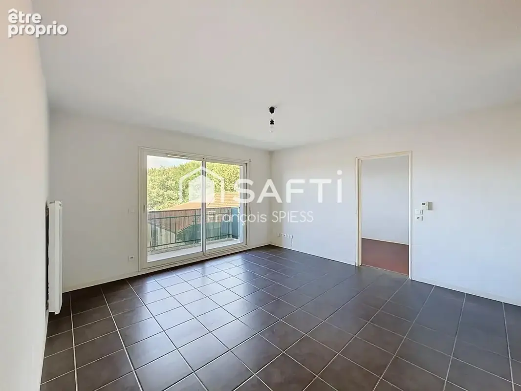 Photo 1 - Appartement à AUDENGE