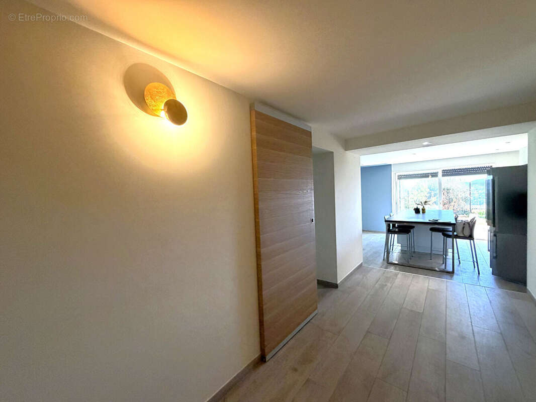 Appartement  T3 Vue Mer,  Jardin. - photo 9
