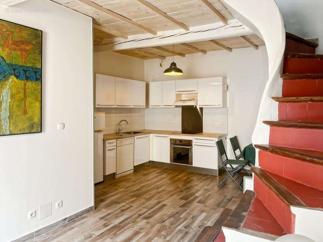 Maison à MARSEILLAN