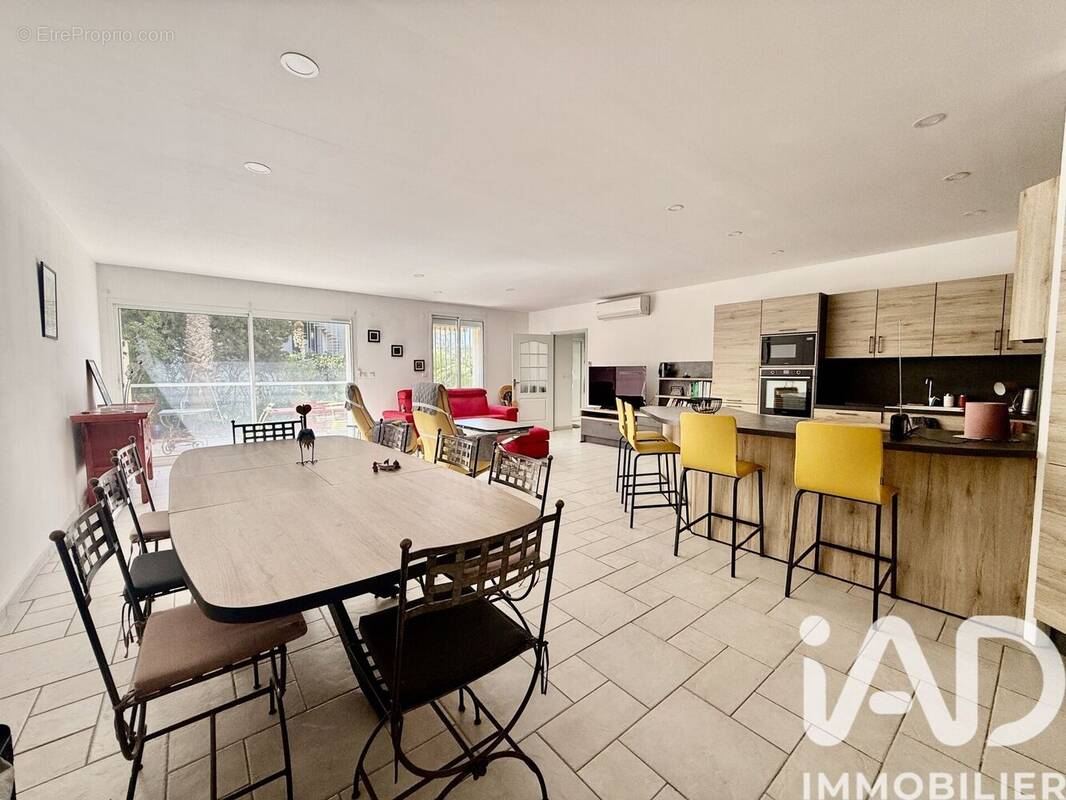 Photo 1 - Appartement à CANET-EN-ROUSSILLON