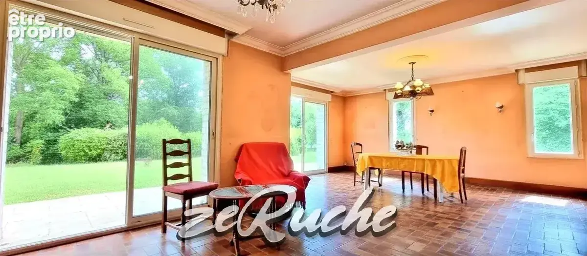 Belle maison familiale a renover - photo 9