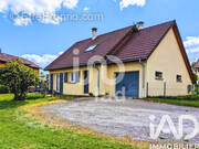 Photo 1 - Maison à ORCHAMPS-VENNES