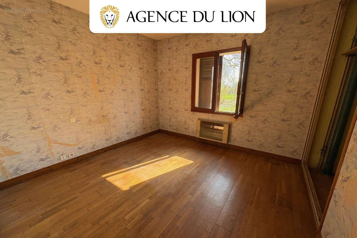 Maison à BOUTIGNY-PROUAIS