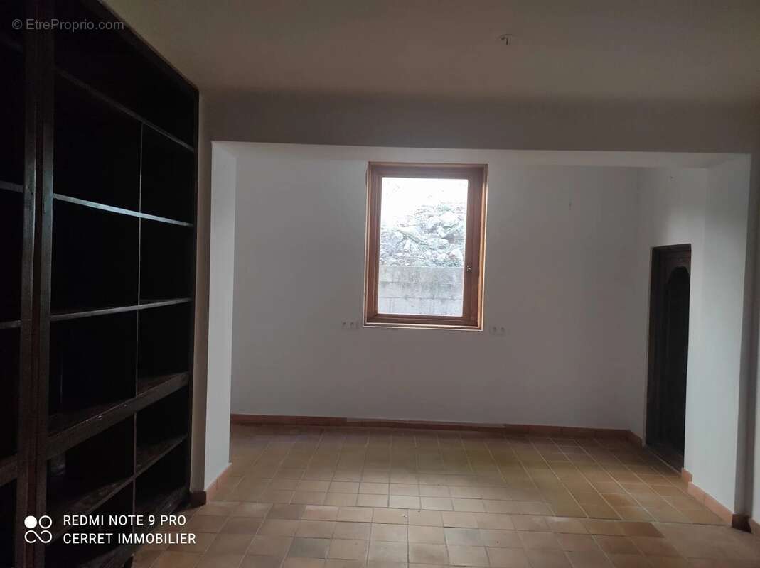 Maison à SOUDORGUES