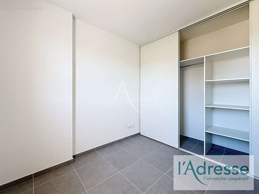 Appartement à CASTELNAU-D'ESTRETEFONDS