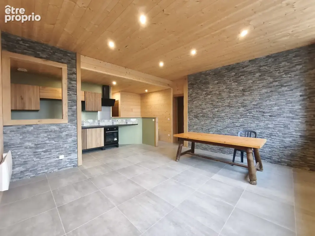 appartement de plain pied avec terrasse - photo 6