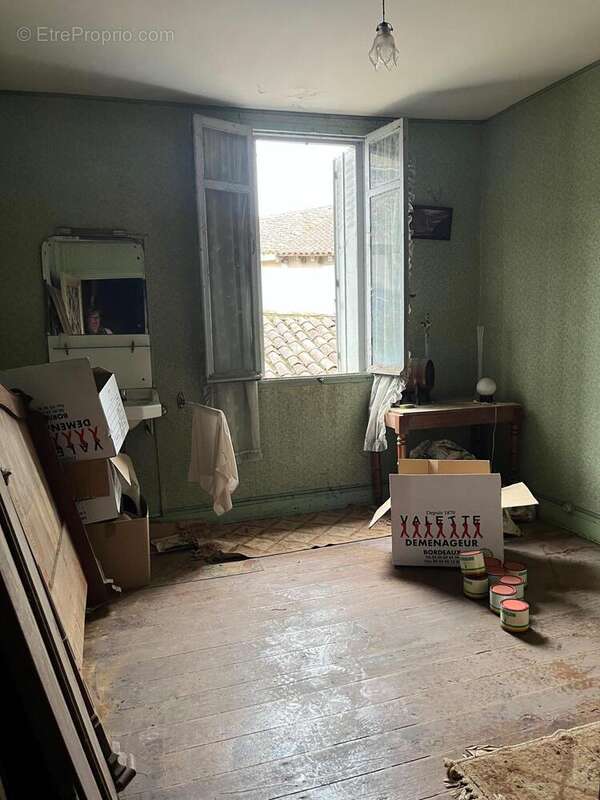 Photo 4 - Maison à ISSIGEAC